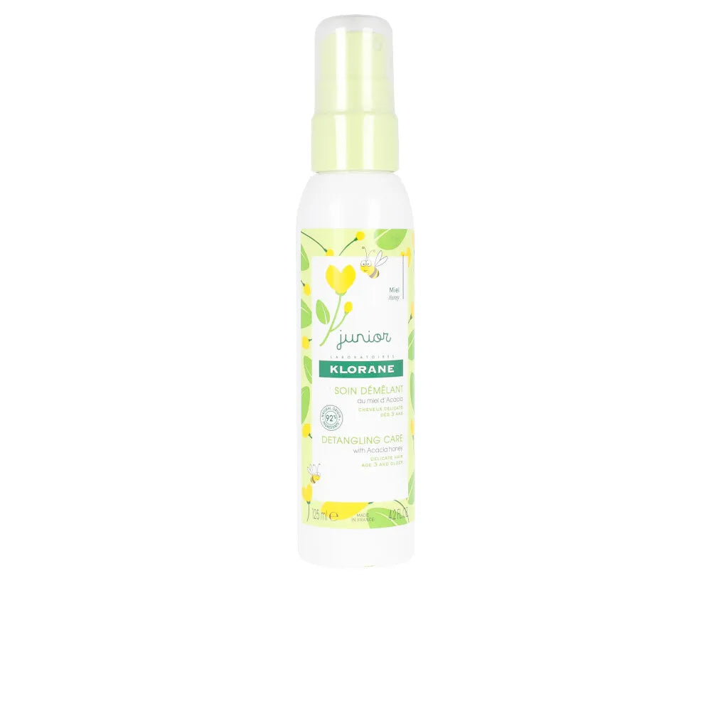 Klorane Junior Detangling Spray Petit Junior 125ml