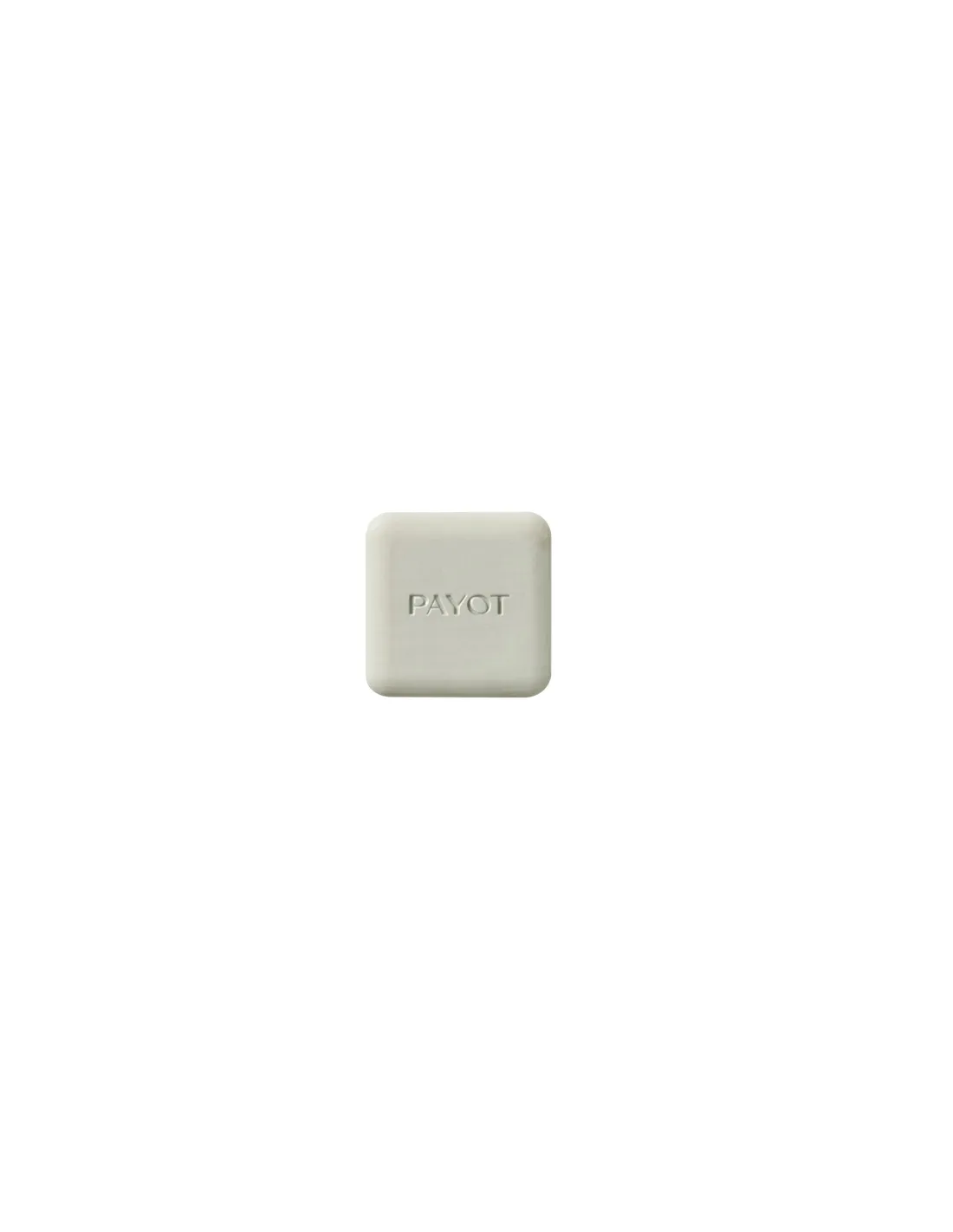 Payot Pâte Grise Limpiador Sólido Purificante 65g