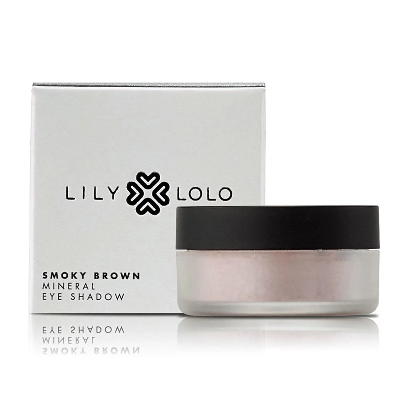 Lily Lolo Smoky Brown Sombra De Ojos 3g