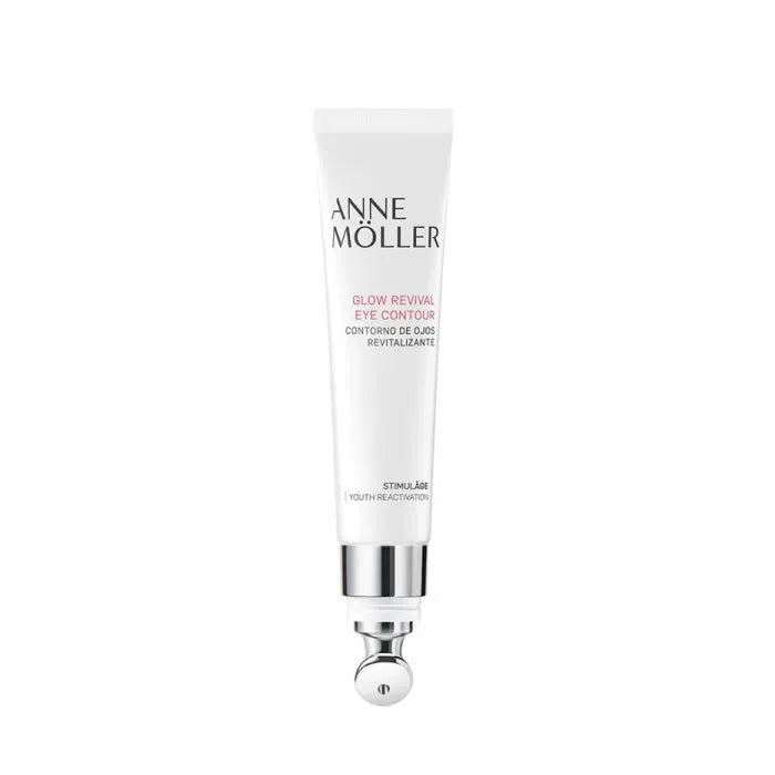 Anne Möller Glow Revival Eye Contour 15ml