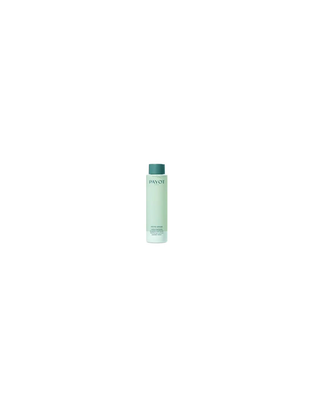 Payot Pâte Grise Loción En Polvo Bifásica Matificante 125ml