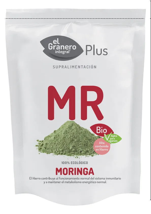 Granero Moringa Bio 150g