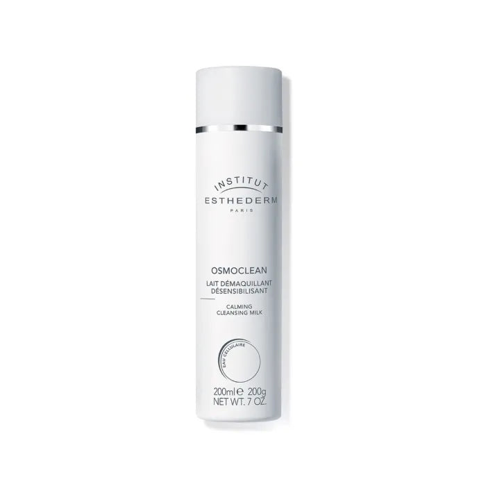 Institut Esthederm Osmoclean Calming Cleansing Milk 200ml