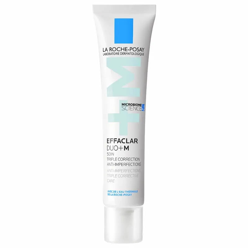 La Roche Posay Effaclar Duo+ M Anti-Imperfections 40ml