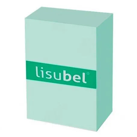 Lisubel Pants Plus Talla L 14 Unidades