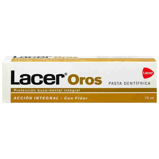 Lacer™ Oros 75ml