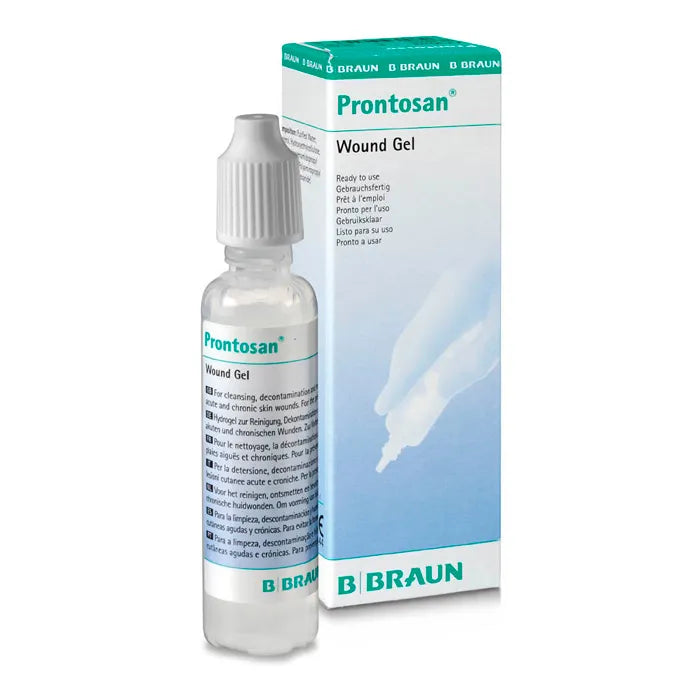 B. Braun Prontosan Gel 30ml