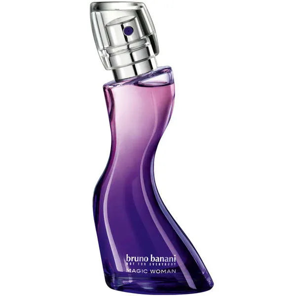 Bruno Banani Magic Woman Eau De Toilette Spray 50ml