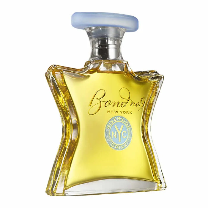 Bond No.9 New York Riverside Drive Eau De Parfum Spray 100ml