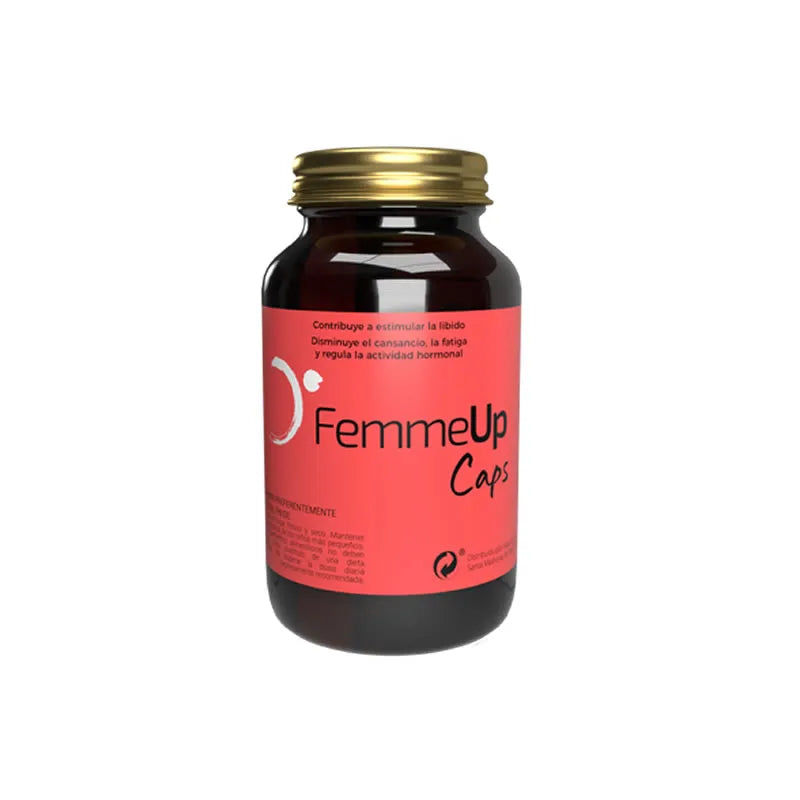 Femmeup 60 Capsules