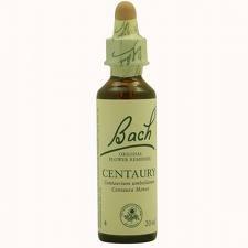 Bach 04 Centaury 20ml