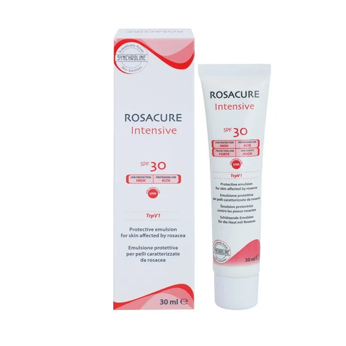 Endocare Rosacure Intensive Protective Emulsion Spf30 30ml