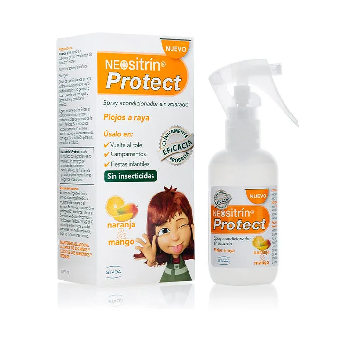 Neositrin Protect Conditioning Spray 100ml
