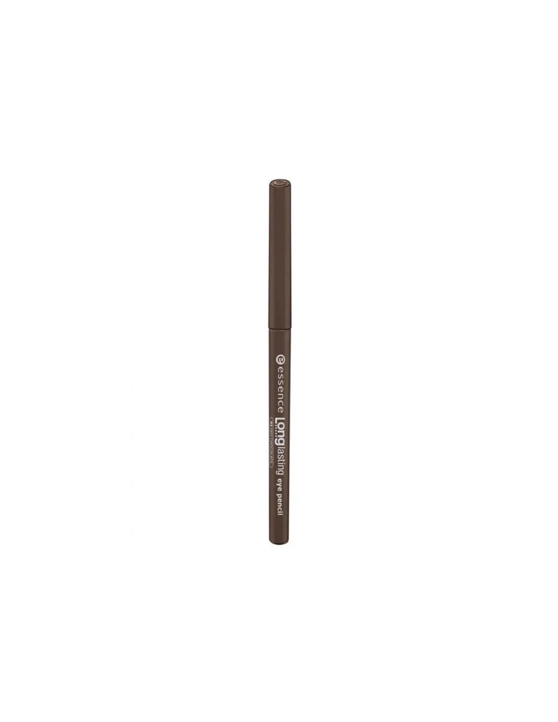 Essence Cosmetics Long-Lasting Lápiz De Ojos 02-Hot Chocolate 0,28g
