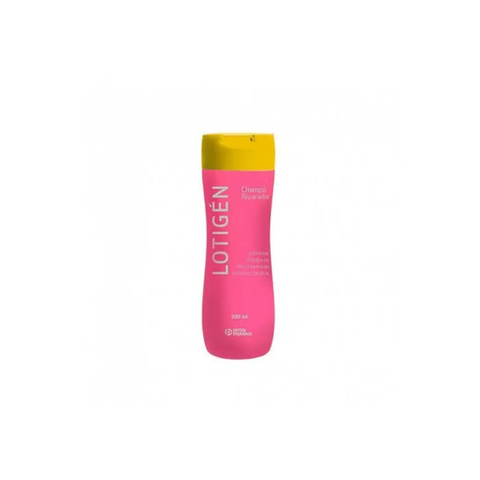 Logiten Repairing Shampoo 300ml