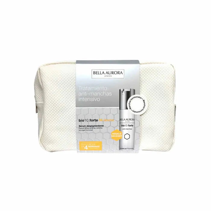 Bella Aurora Bio10 Forte M-Lasma Anti-Stain 30ml Set 2 Pieces