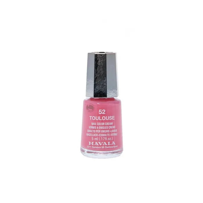 Mavala Nail Polish 52 Toulouse 5ml