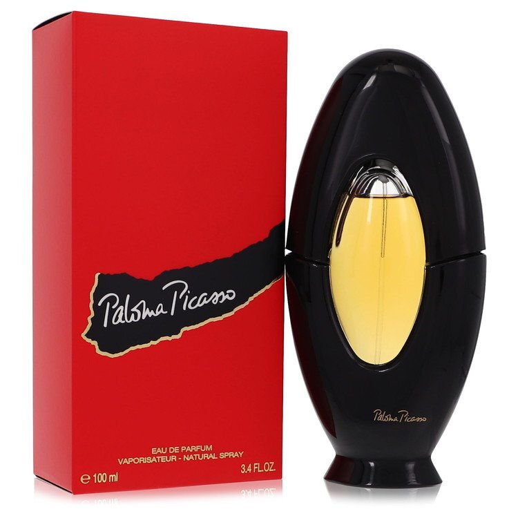 Paloma Picasso Eau De Parfum Spray By Paloma Picasso - Size: 100 ml Eau De Parfum Spray