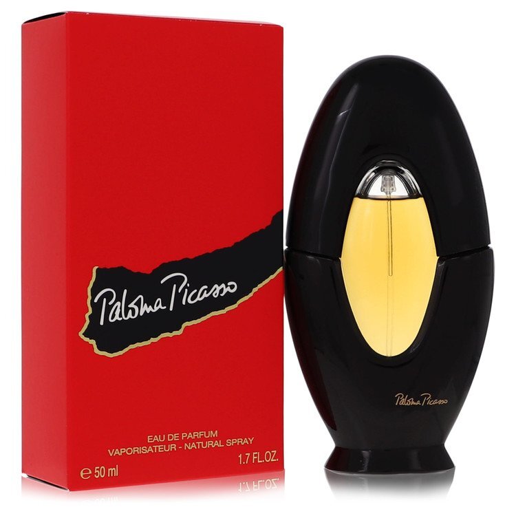 Paloma Picasso Eau De Parfum Spray By Paloma Picasso - Size: 50 ml Eau De Parfum Spray