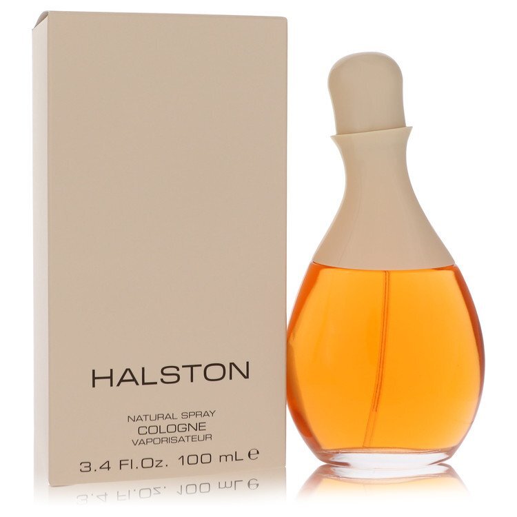 Halston Cologne Spray By Halston - Size: 100 ml Cologne Spray