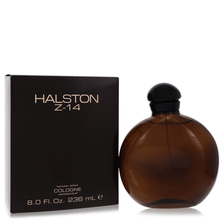 Halston Z-14 Cologne Spray By Halston - Size: 240 ml Cologne Spray