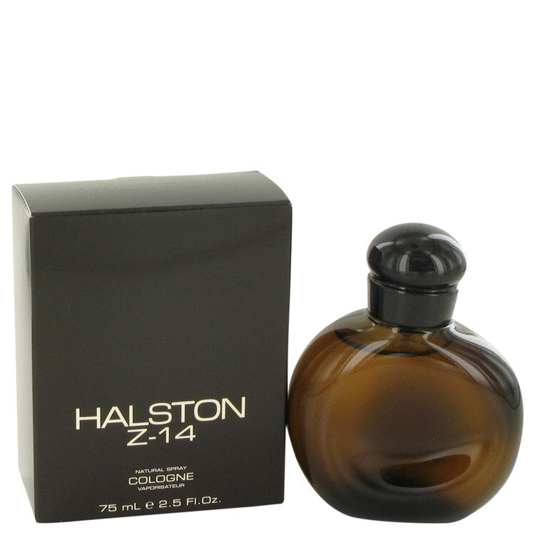 Halston Z-14 Cologne Spray By Halston - Size: 75 ml Cologne Spray