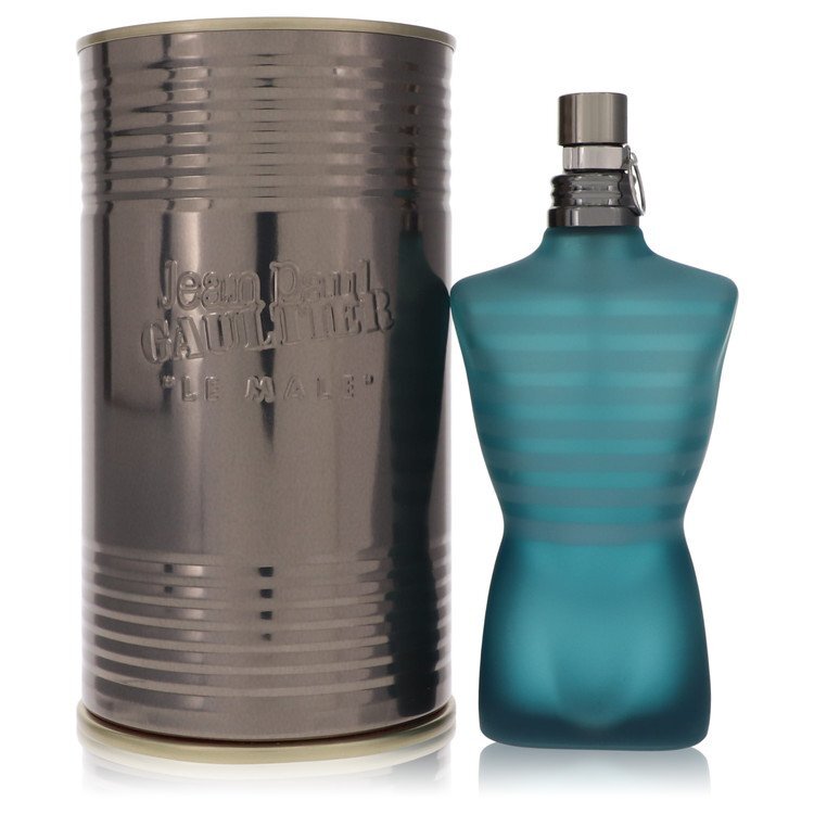 Jean Paul Gaultier Eau De Toilette Spray By Jean Paul Gaultier - Size: 75 ml Eau De Toilette Spray