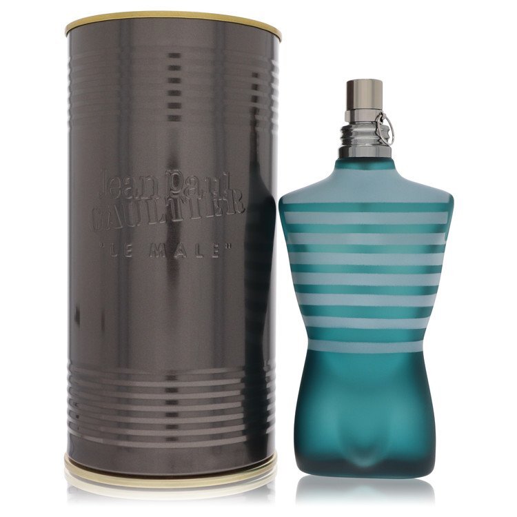 Jean Paul Gaultier Eau De Toilette Spray By Jean Paul Gaultier - Size: 125 ml Eau De Toilette Spray