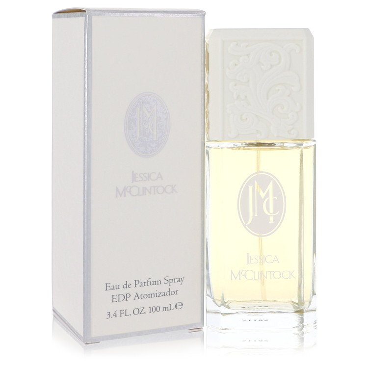 Jessica Mc Clintock Eau De Parfum Spray By Jessica McClintock - Size: 100 ml Eau De Parfum Spray