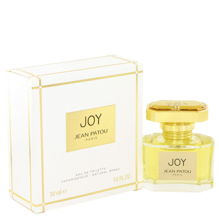 Joy Eau De Toilette Spray By Jean Patou - Size: 30 ml Eau De Toilette Spray