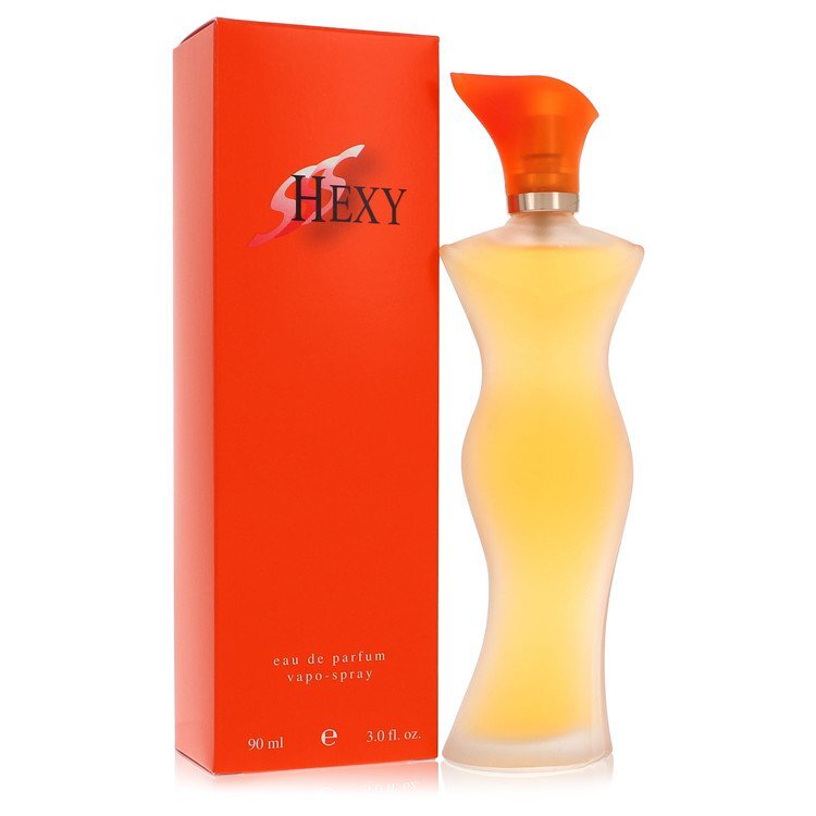 Hexy Eau De Parfum Spray By Hexy - Size: 90 ml Eau De Parfum Spray