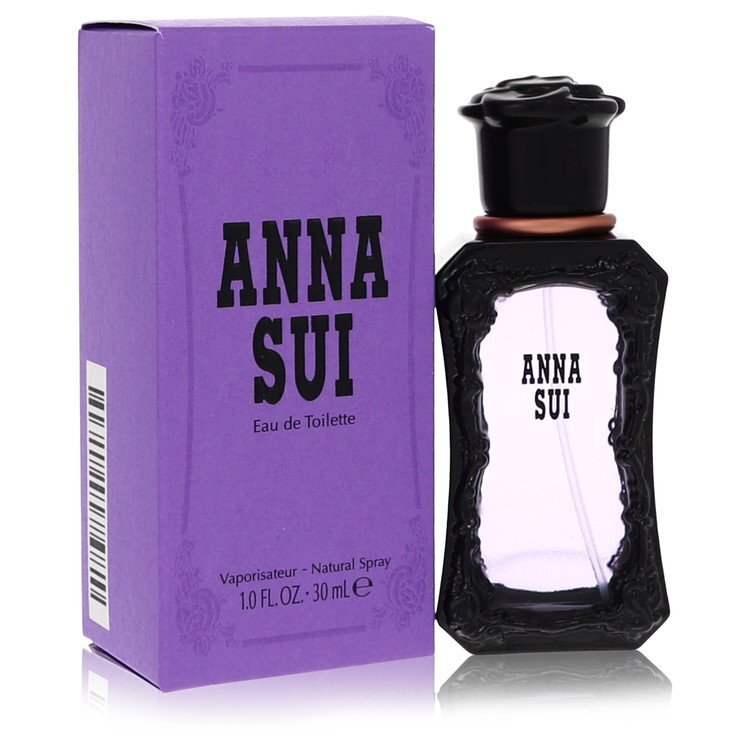 Anna Sui Eau De Toilette Spray By Anna Sui - Size: 30 ml Eau De Toilette Spray