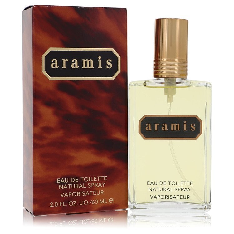 Aramis Cologne / Eau De Toilette Spray By Aramis - Size: 60 ml Cologne / Eau De Toilette Spray
