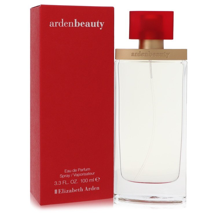 Arden Beauty Eau De Parfum Spray By Elizabeth Arden - Size: 100 ml Eau De Parfum Spray