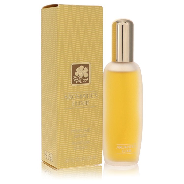 Aromatics Elixir Eau De Parfum Spray von Clinique – Größe: 25 ml Eau De Parfum Spray