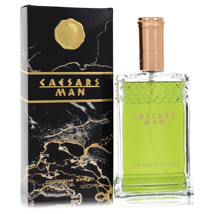 Caesars Cologne Spray By Caesars - Size: 120 ml Cologne Spray