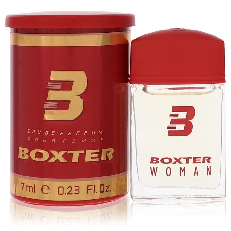 Boxter Mini EDT By Fragluxe - Size: 7 ml Mini EDT