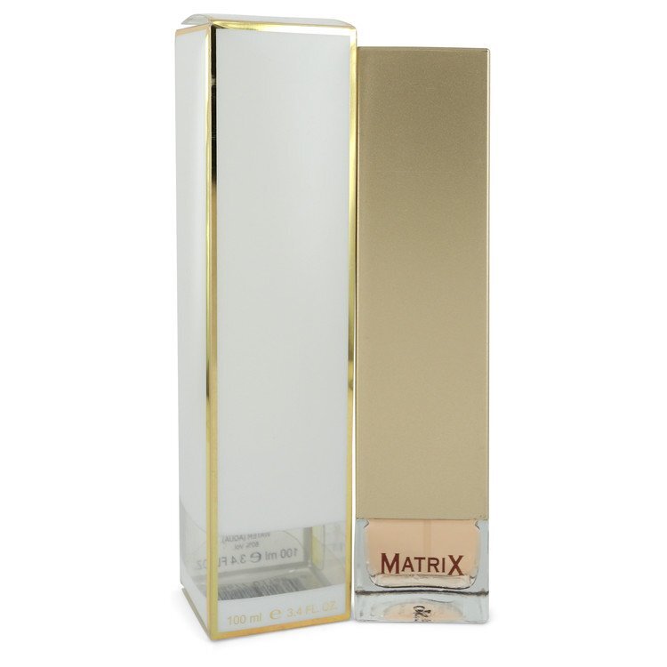 Matrix Eau De Parfum Spray By Matrix - Size: 100 ml Eau De Parfum Spray