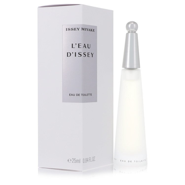 L'eau D'issey (issey Miyake) Eau De Toilette Spray By Issey Miyake - Size: 25 ml Eau De Toilette Spray