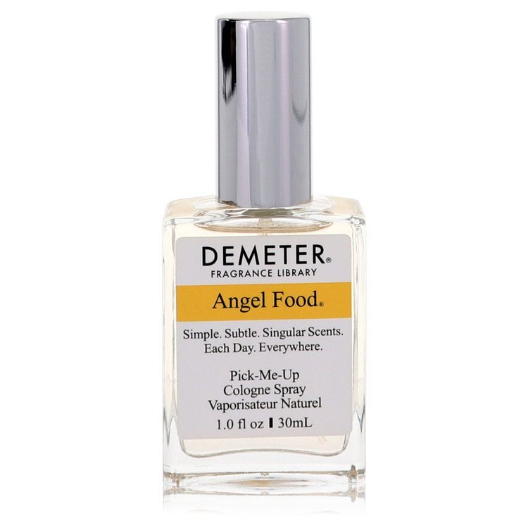 Demeter Angel Food Cologne Spray By Demeter - Size: 30 ml Cologne Spray