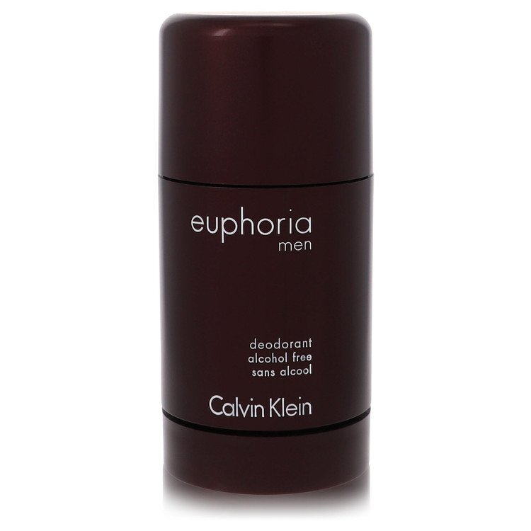 Euphoria Deodorant Stick By Calvin Klein - Size: 75 ml Deodorant Stick