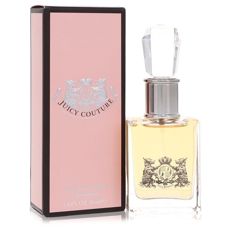 Juicy Couture Eau De Parfum Spray By Juicy Couture - Size: 30 ml Eau De Parfum Spray