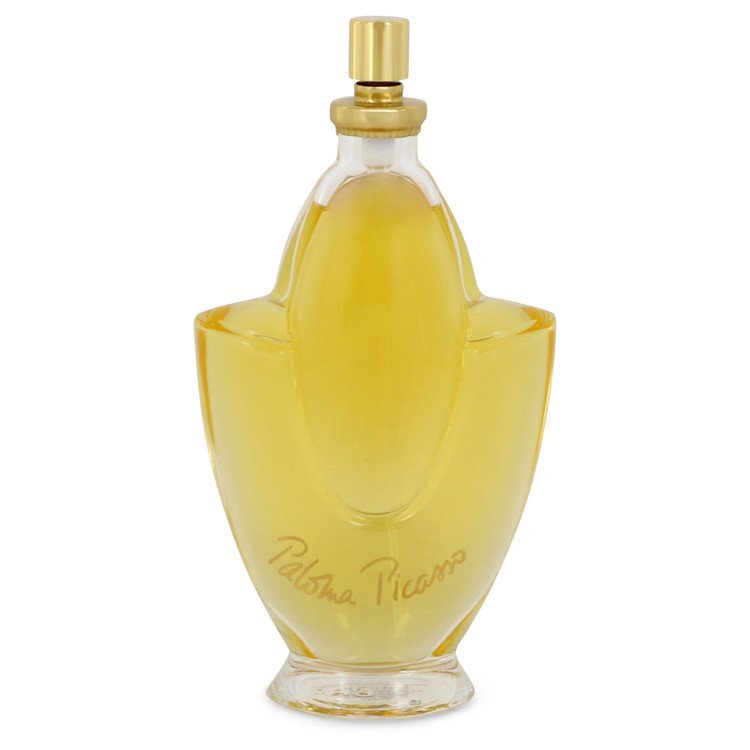 Paloma Picasso Eau De Toilette Spray (Tester) By Paloma Picasso - Size: 100 ml Eau De Toilette Spray