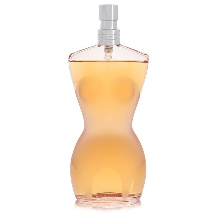 Jean Paul Gaultier Eau De Toilette Spray (Tester) By Jean Paul Gaultier - Size: 100 ml Eau De Toilette Spray