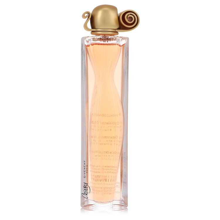Organza Eau De Parfum Spray (Tester) By Givenchy - Size: 50 ml Eau De Parfum Spray