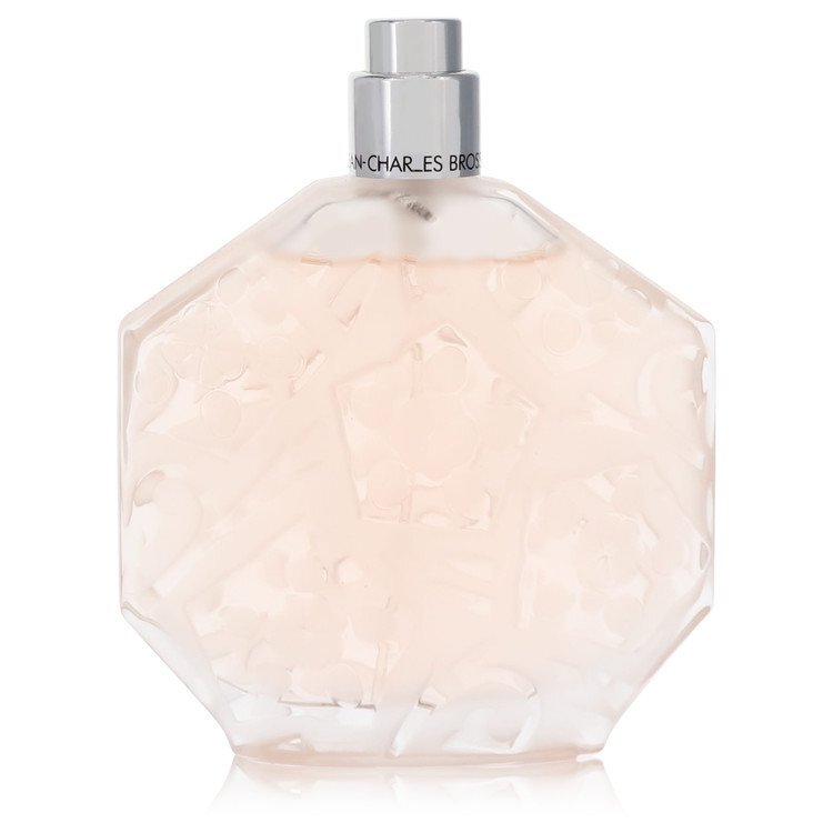 Ombre Rose Eau De Toilette Spray (Tester) By Brosseau - Size: 100 ml Eau De Toilette Spray