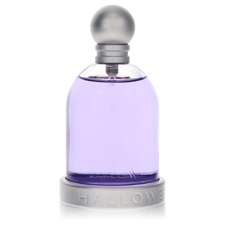 Halloween Eau De Toilette Spray (Tester) By Jesus Del Pozo - Size: 100 ml Eau De Toilette Spray