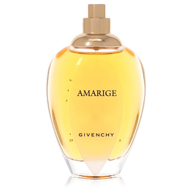 Amarige Eau De Toilette Spray (Tester) By Givenchy - Size: 100 ml Eau De Toilette Spray