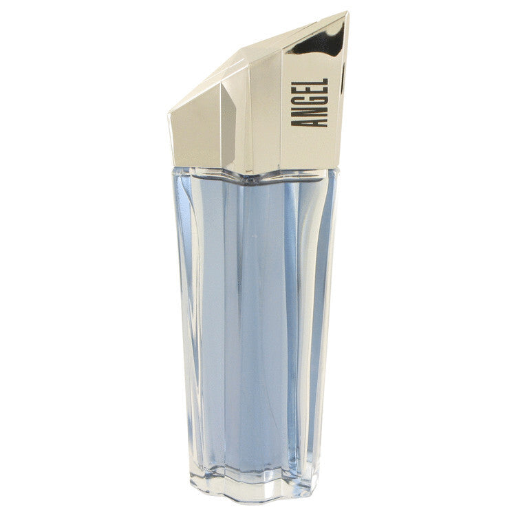 Angel Eau De Parfum Spray (Tester) By Thierry Mugler - Size: 100 ml Eau De Parfum Spray