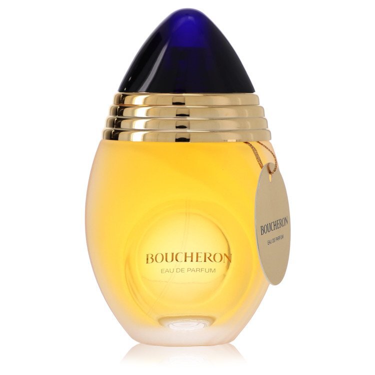 Boucheron Eau De Parfum Spray (Tester) By Boucheron - Size: 100 ml Eau De Parfum Spray